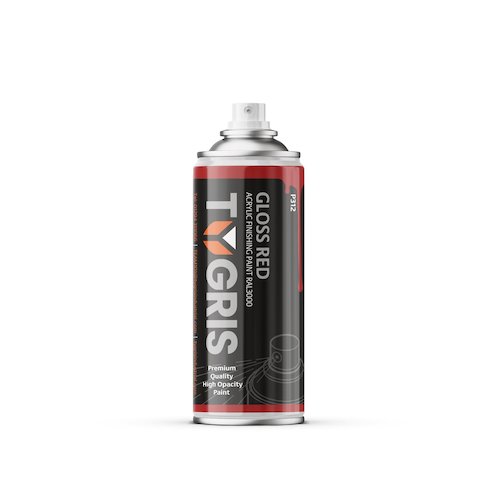 Tygris Spray Paint (5060253475395)